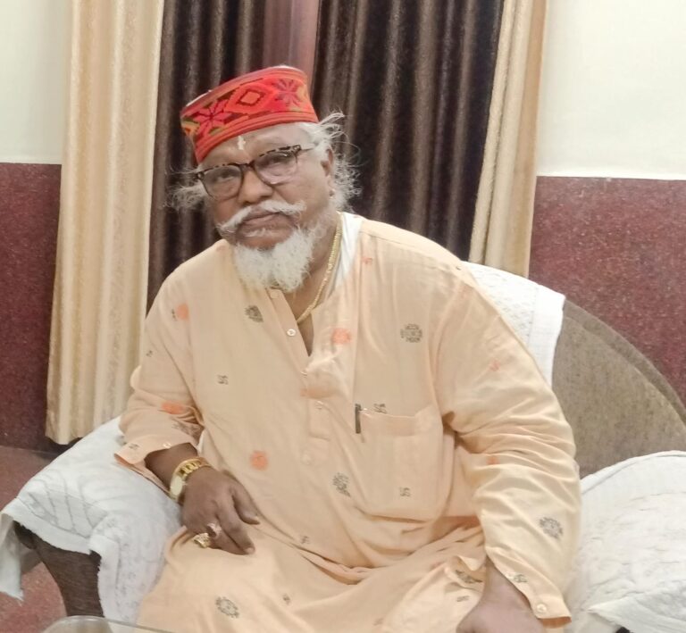 कला और संस्कृति के संरक्षण व संवर्धन के प्रति छत्तीसगढ़ सरकार गंभीर : पद्मश्री भारती बंधु